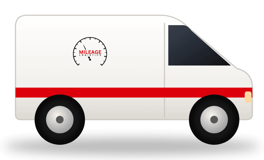 Midi Van