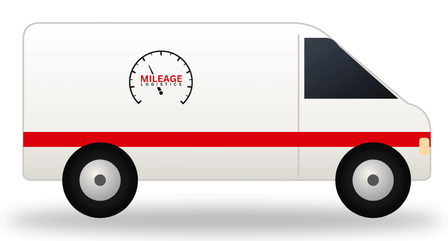 SWB Van